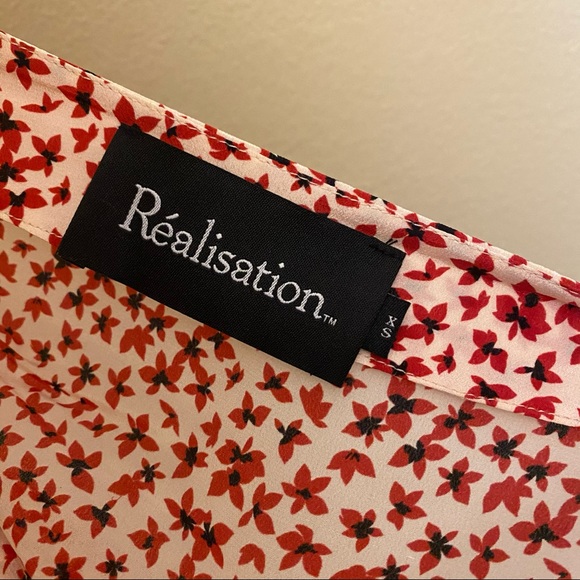 Réalisation par THE AMELIA in Nudité - Picture 7 of 8